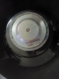 фото thumb №4, Opel mokka ii b динамик комплект 20r.-