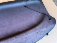 Полиця багажника alfa romeo 147 2000-2004 Доставка, фото thumb