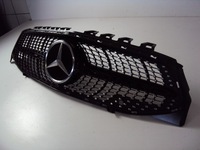 фото thumb №1, Mercedes-benz оригинальный номер a1188880000 решётка радиатора решётка радиатора diamond