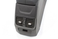 фото thumb №5, Тунель середній підлокітник bmw f40 f44 сіра nić