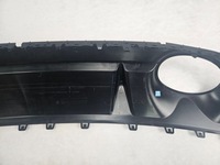 фото thumb №13, Audi rs3 iv 202 - спойлер диффузор накладка бампера задняя 8y0807521