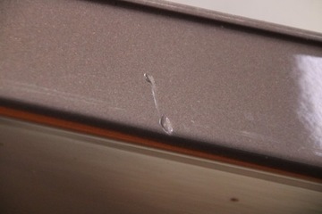 фото thumb №8, Bmw f30 f31 планка накладка порогова права b06 sparkling бронза