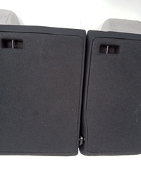 фото thumb №10, Спинка сидіння задня mercedes e w207