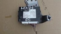 фото thumb №1, Lexus gs450 iii 05-12 модуль ключа 89990-30111