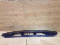 фото thumb №1, Молдинг накладка крышки багажника mazda 6 gg kombi