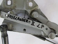 фото thumb №5, Привод петля правый левый капот land rover freelander ii kpl