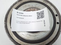 фото thumb №7, 2012 fiat freemont шків колінчастого вала колінчастого