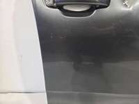 фото thumb №7, Дверь правое передние audi q7 4m 15-