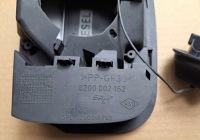 Купить Renault laguna 2 крышка заливной топлива дизель 8200002162 + крышка, фото thumb