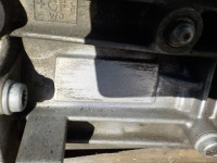 фото thumb №10, Land rover discovery iii 2.7 tdv6 208km коробка передач механическая коробка передач + редуктор