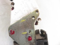 фото thumb №5, Замок левый передний scania r i 2004-2019 1444664