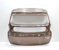 фото thumb №1, Mitsubishi eclipse cross кришка багажника зад задня org