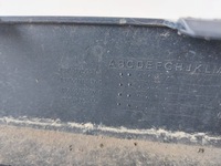 фото thumb №8, Ford mondeo mk5 lift st line бампер перед js7b-17d957-a