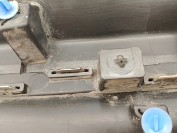 фото thumb №15, Renault scenic iv 16- ліва передня планка двері лівий перед