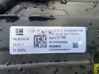 фото thumb №9, Opel astra k v лампа full led правая