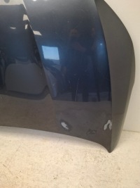 Купить Капот renault megane iv 4 2016-, фото thumb