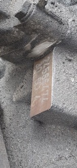 фото thumb №11, Двигатель стойка 3.0d biturbo 286km 535d bmw e60 m57d30t1