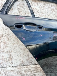 фото thumb №3, Bmw 3 f31 kombi двері задні праве задня правий