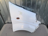 фото thumb №1, Крыло правый перед opel vivaro a renault trafic ii lift primastar 06-14