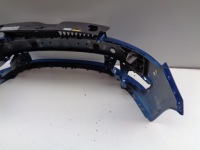 фото thumb №8, Бампер передний skoda rapid 5ja 12- nr 48703