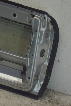 фото thumb №16, Двері лівий перед audi a8 d2 рестайлінг