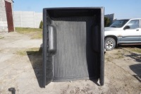 фото thumb №5, Nissan navara d22 надстройка кузова/пикап лоток кпп 2001r короткая кабина