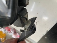 Tesla s рестайлинг  фара правый перед full led 105357300c Цена, фото thumb