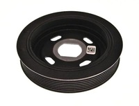 фото thumb №11, Шкив 1,6dci trafic iii megane iv 123034219r