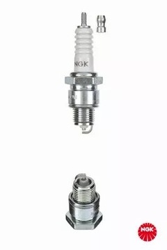 СВЕЧА ЗАЖИГАНИЯ BP8HS NGK