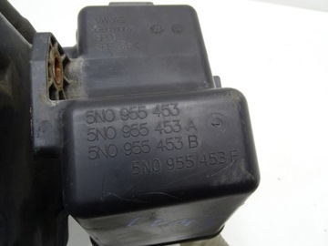 фото thumb №12, Бачок склоомивача vw tiguan 5n sharan alhambra 5n0955453a