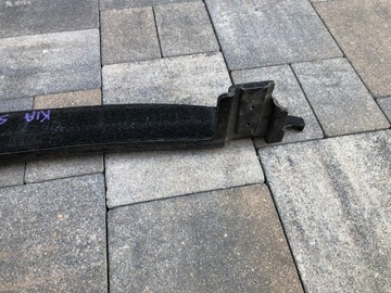 фото thumb №6, Kia sorento ii рестайлинг балка бампера