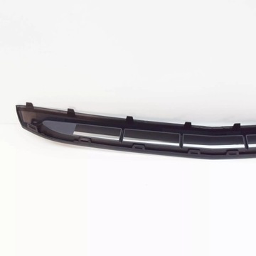фото thumb №15, Mercedes-benz e w213 нижня накладка бампера передньої решітка a2138850100