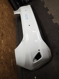 фото thumb №8, Бампер задняя ford fiesta mk8