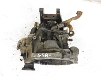 фото thumb №9, Коробка передач gsa fra fcx eyy fdn fvu fra gep gdr gkr vw polo 9n 1.9 sdi