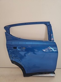 фото thumb №1, Alfa tonale дверь правый задняя задние правое