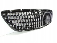 фото thumb №2, Решітка радіатора mercedes s-klasa w222 maybach amg lift новий оригінал