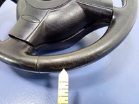 фото thumb №8, Seat leon i fr top sport воздуховод кожаный