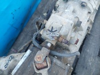 фото thumb №10, Коробка передач ssangyong rexton 2.7 xdi g31020-08107 дизель