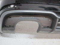 Бампер задний  задний голый audi a3 8v0 20r s-line Цена, фото thumb