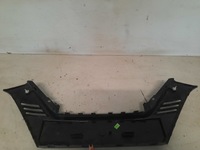 фото thumb №8, Nissan qashqai ii lift 17-21 декор решітка решітка радіатора / решітка радіатора 62070gv00a