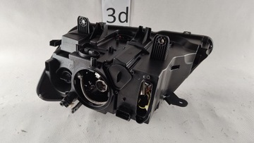 фото thumb №11, Bmw f25 x3 ксенон правые некорректируемый фара лампа правая