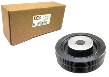 фото thumb №2, Nty rkp-sb-002 колесо пасове, wał колінчастий