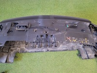 фото thumb №9, Renault megane iv 4 бампер перед передній