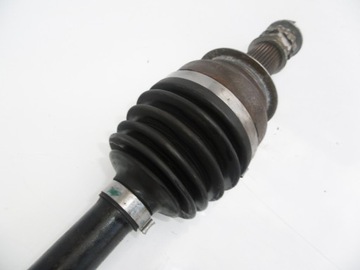фото thumb №5, Піввісь правий зад infiniti m m30s m35s m37s q70s