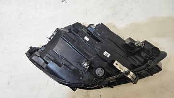 фото thumb №10, Лампа передня ліва bmw 1 f40 тінь line led