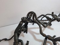 фото thumb №11, A3 8p passat leon магистраль wąż трубка wody 1.4tsi cax набор super состояние