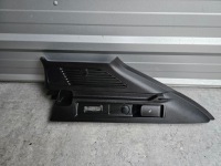 фото thumb №1, Alfa romeo stelvio dekor молдинг обшивка багажника правий