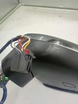 фото thumb №10, Дзеркало ліві vw passat b8 lr7h 6pin