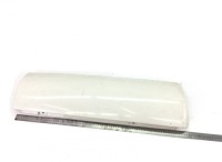 Купить 1400011 daf дефлектор воздуха w кабина, левый, фото thumb