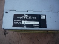 фото thumb №5, Чейнджер jvc do дисков cd автомобильная